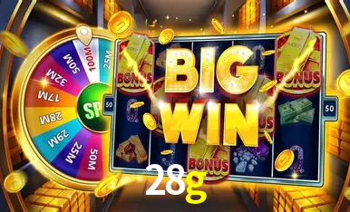 A Emoção da Loteria na 28g: Uma Chance de Mudança de Vida