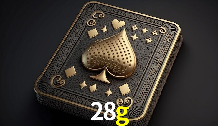 Bônus de Boas-vindas 28g