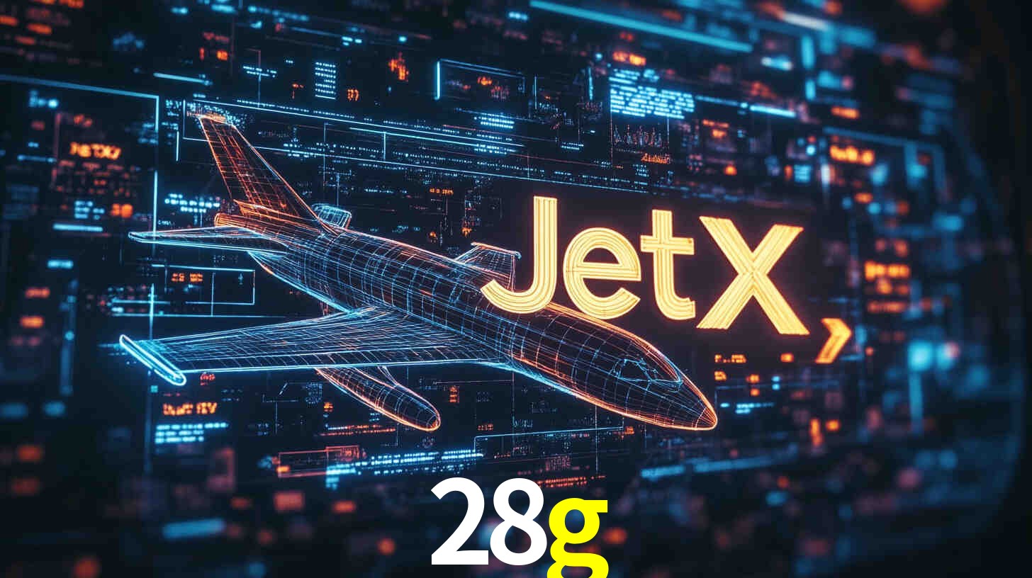 Inovações de Jogos na 28g: O Futuro das Experiências Interativas