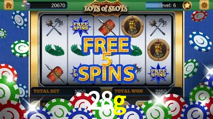 Desvendando o Mundo dos Jogos Virtuais na 28g