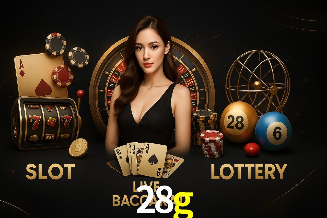 Jogos com bônus e suporte 24h na 28g