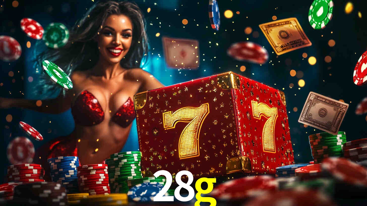 Descubra a Essência do 28g: Nossa História e Compromissos