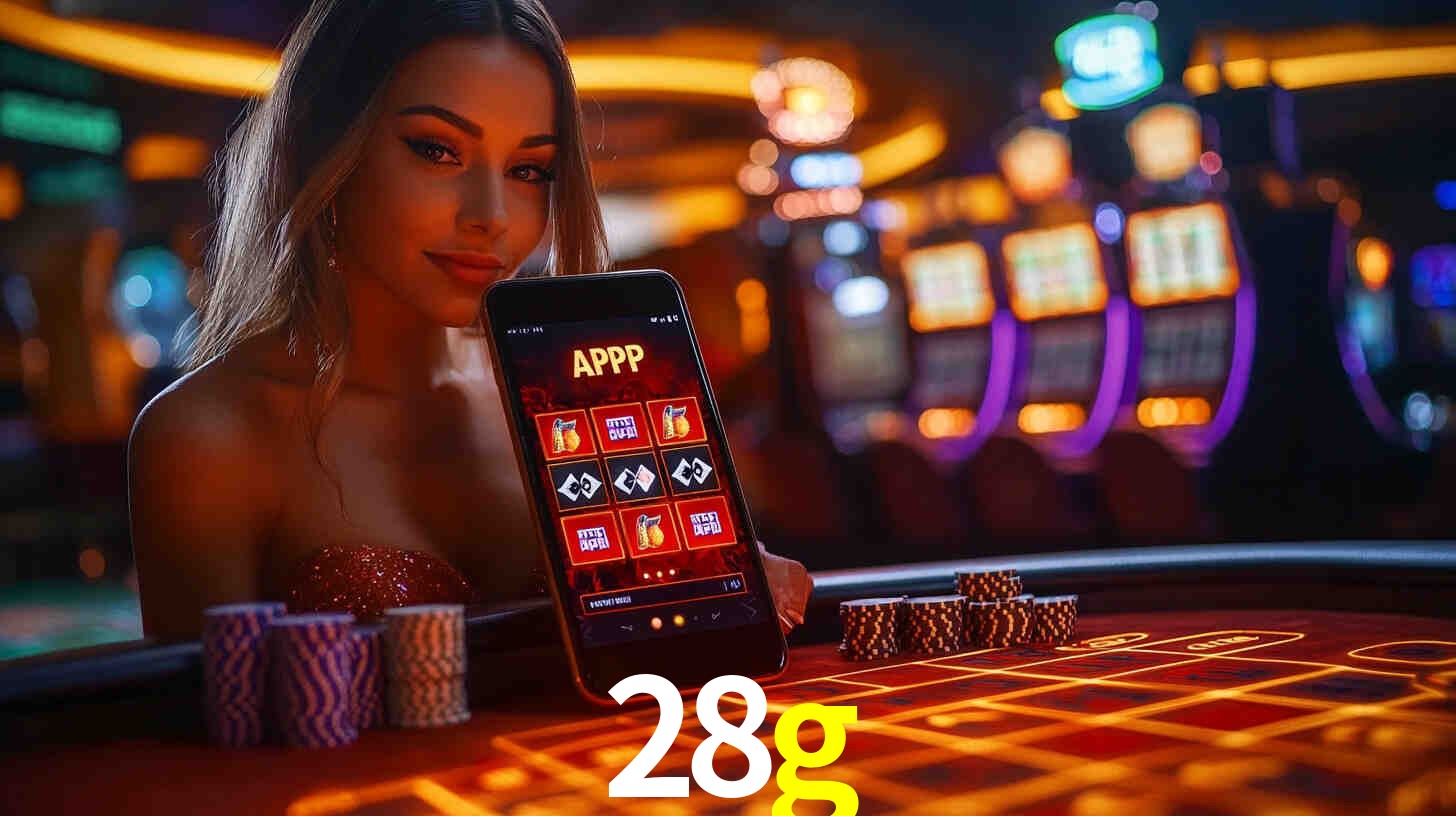 Descubra o Programa VIP da 28g: Vantagens Exclusivas para Jogadores