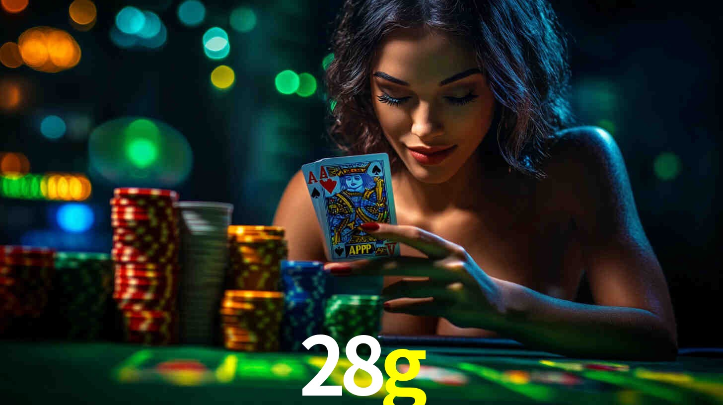 A Popularidade dos Caça-Níqueis no 28g