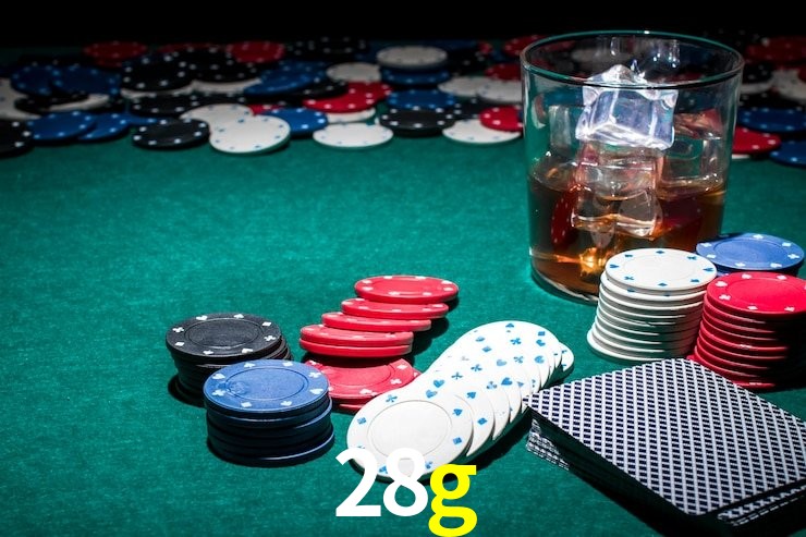 Casino Ao Vivo 28g