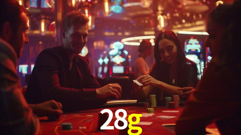 Descubra a Magia dos Jogos de Arcade no 28g