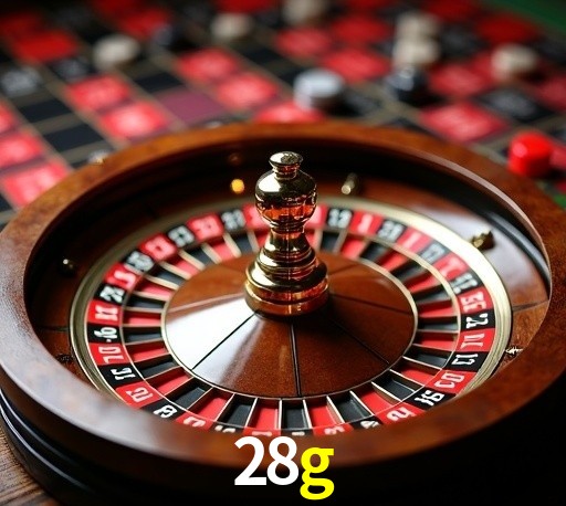 Jogos populares e pagamentos rápidos na 28g