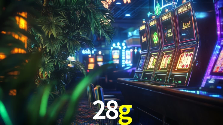 VIP Casino 28g