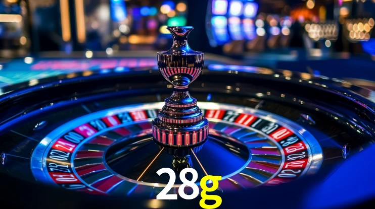 Explore as vantagens do 28g: serviço profissional e confiabilidade