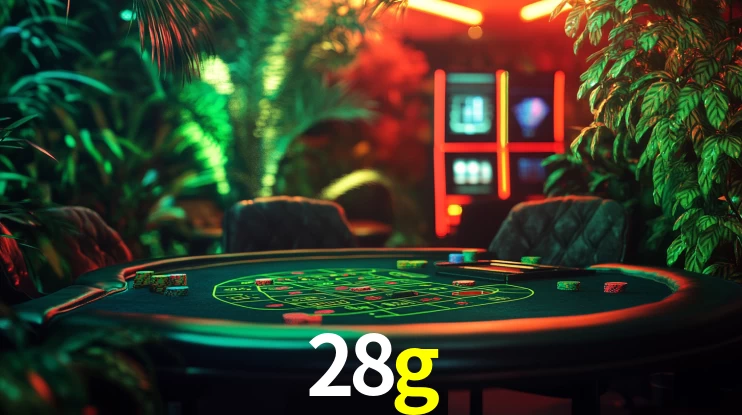 Blackjack Table 28g