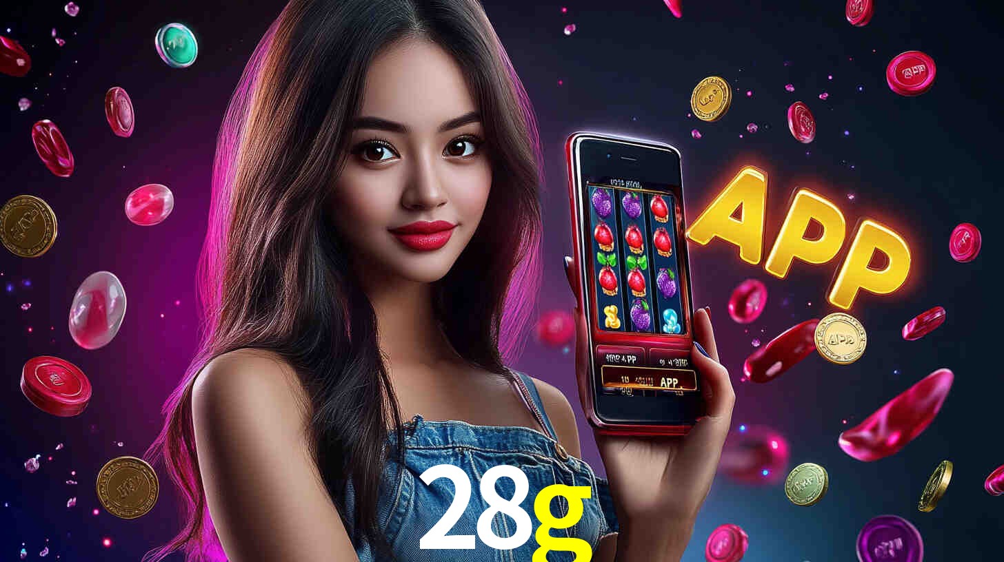 A Popularidade dos Caça-Níqueis no 28g