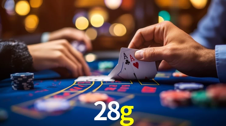 Jogos na 28g